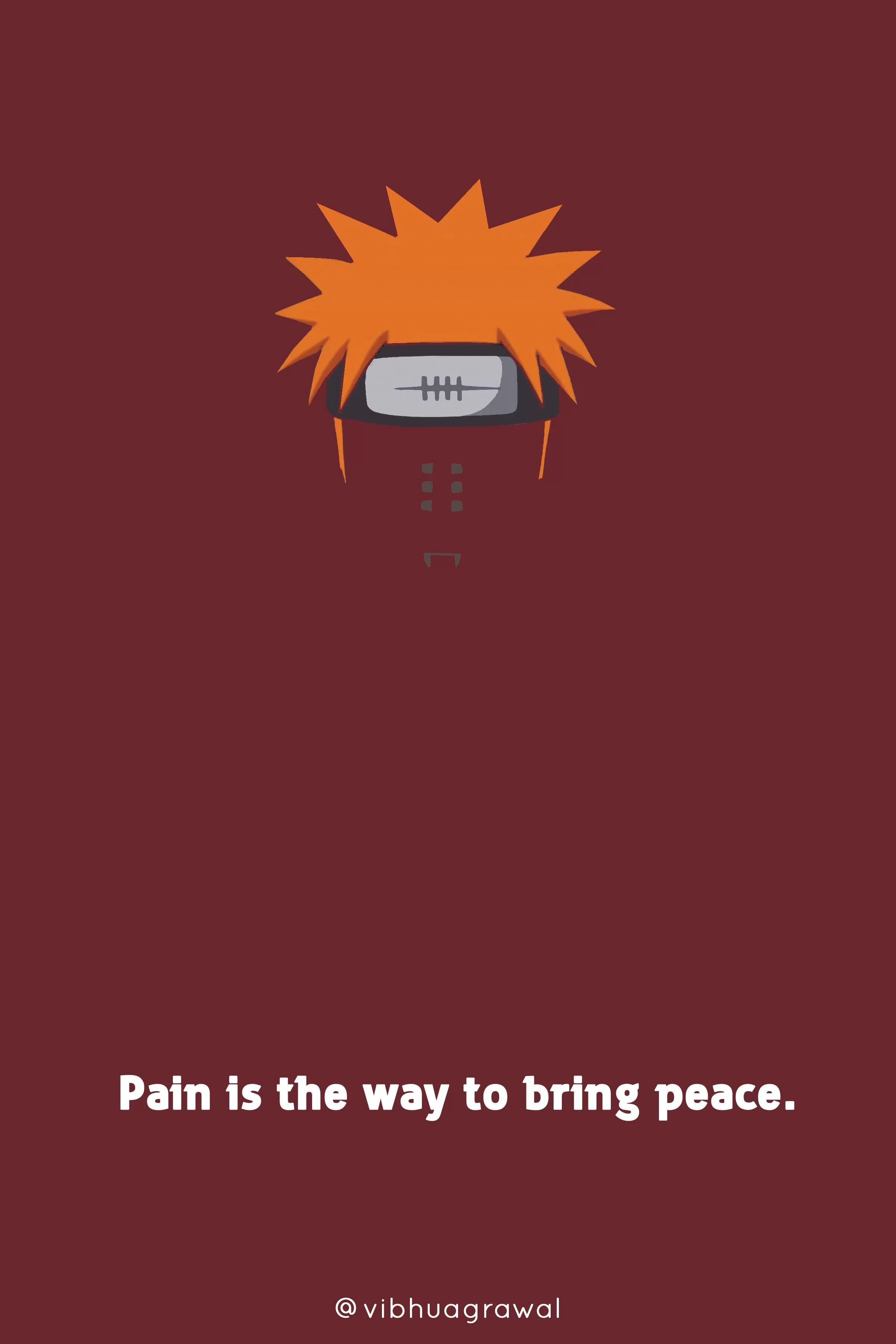 Free Download Best Naruto Quotes Wallpaper Page 110918 (2400 x 3600)