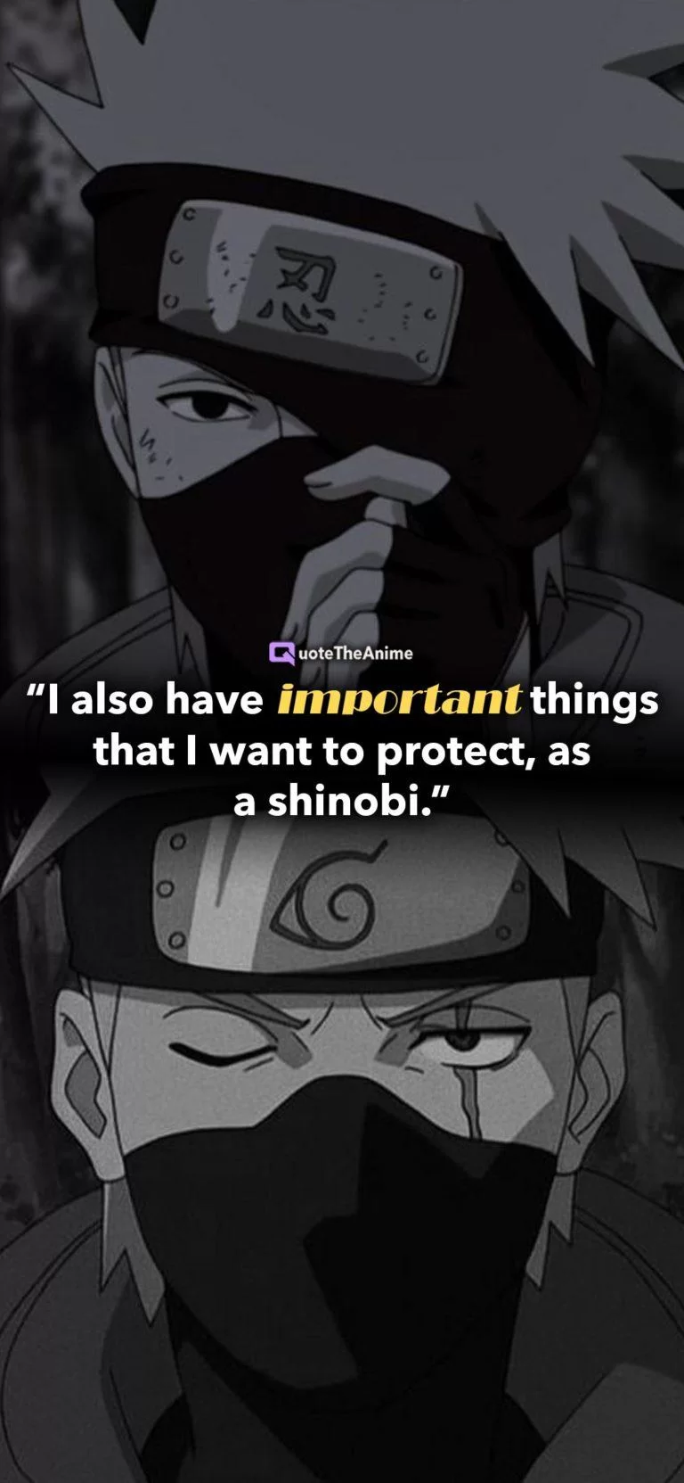 Free Download Best Naruto Quotes Wallpaper Page 110929 (768 x 1663)