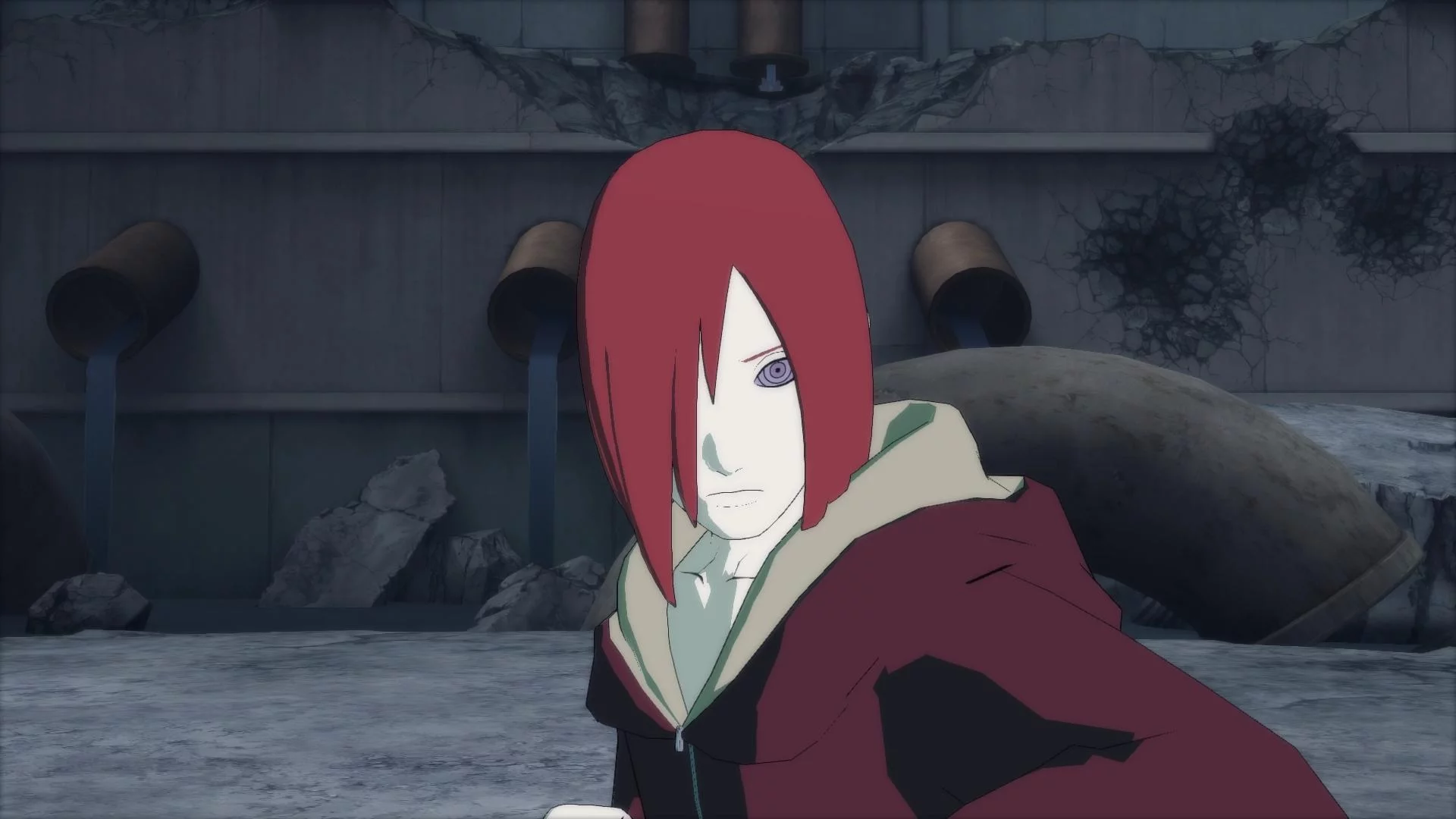 Free Download Naruto Storm 3 Wallpaper Nagato Page 1109806 (1920 x 1080)