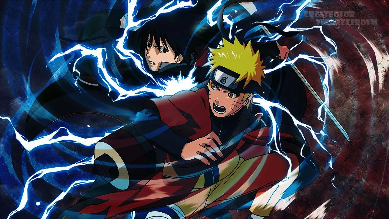 Free Download Naruto Storm 2 Wallpaper Page 1110249 (1280 x 720)