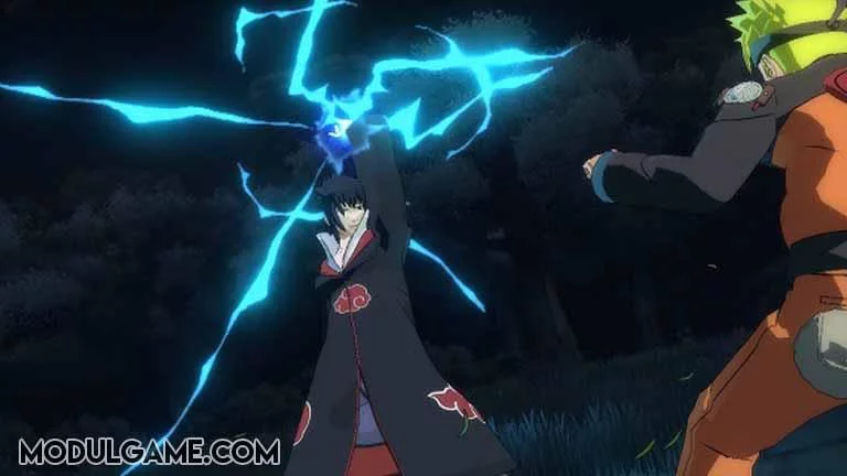 Free Download Naruto Storm 2 Wallpaper Page 1110250 (768 x 432)
