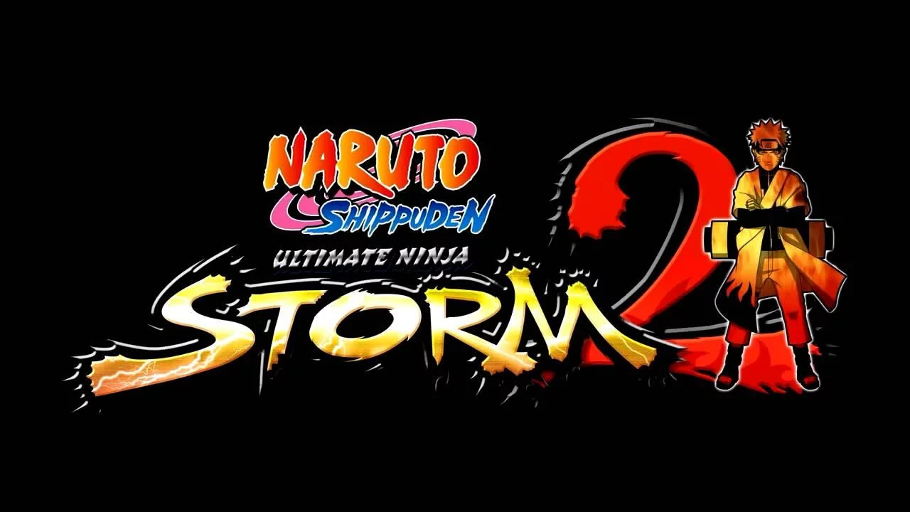 Free Download Naruto Storm 2 Wallpaper Page 1110267 (1280 x 720)