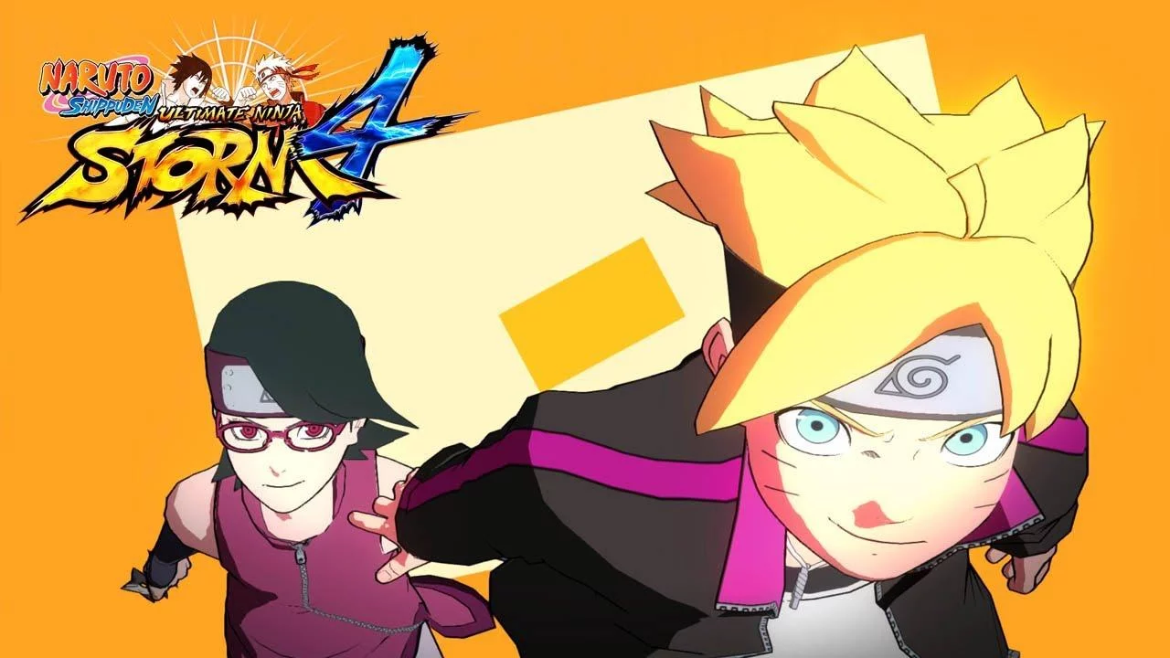 Free Download Naruto Storm 2 Wallpaper Page 1110278 (1280 x 720)