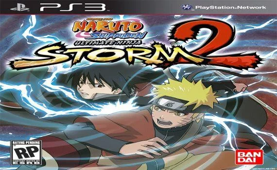 Free Download Naruto Storm 2 Wallpaper Page 1110282 (570 x 350)