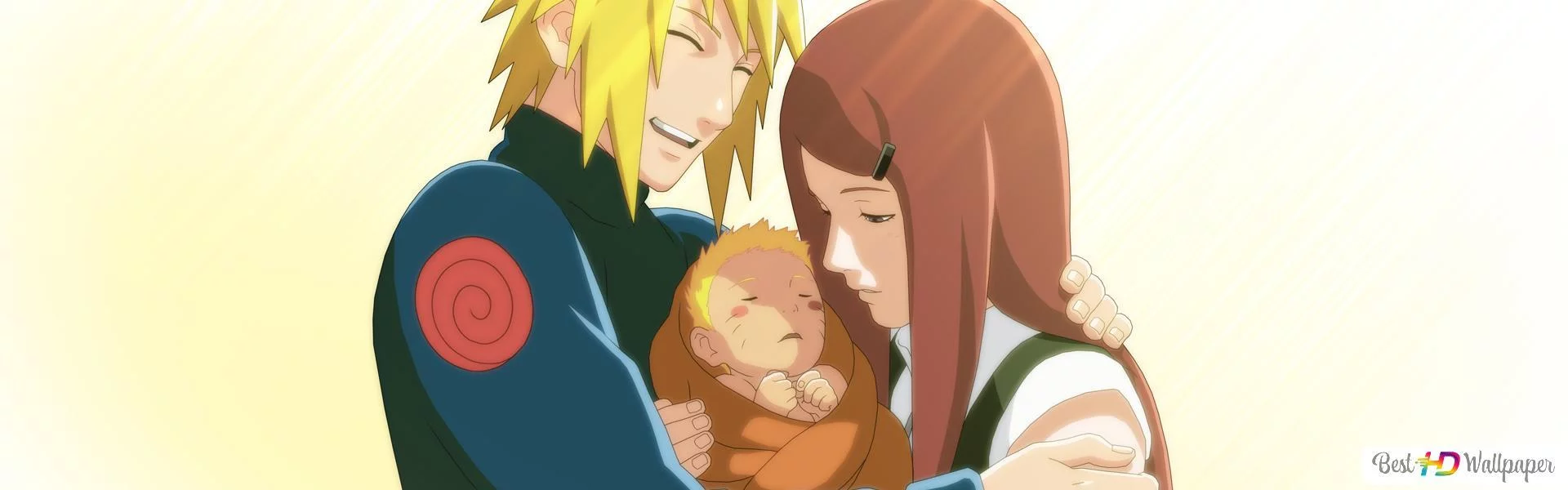 Free Download Naruto Storm 3 Full Burst Wallpapers Page 1110306 (1920 x 600)