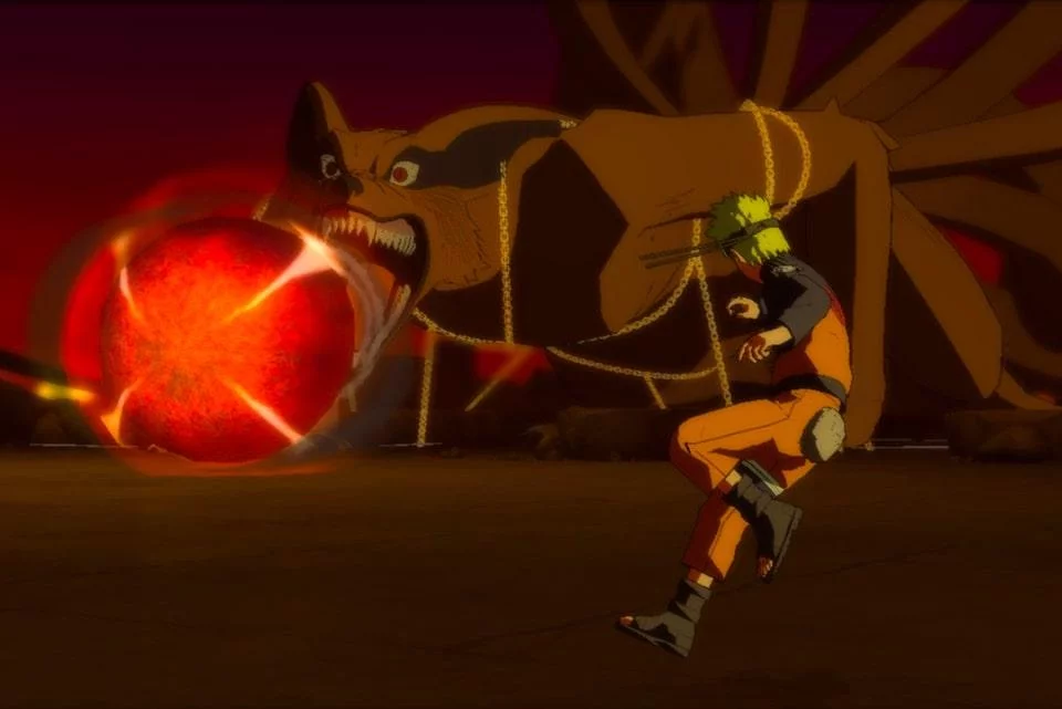 Free Download Naruto Storm 3 Full Burst Wallpapers Page 1110312 (960 x 641)