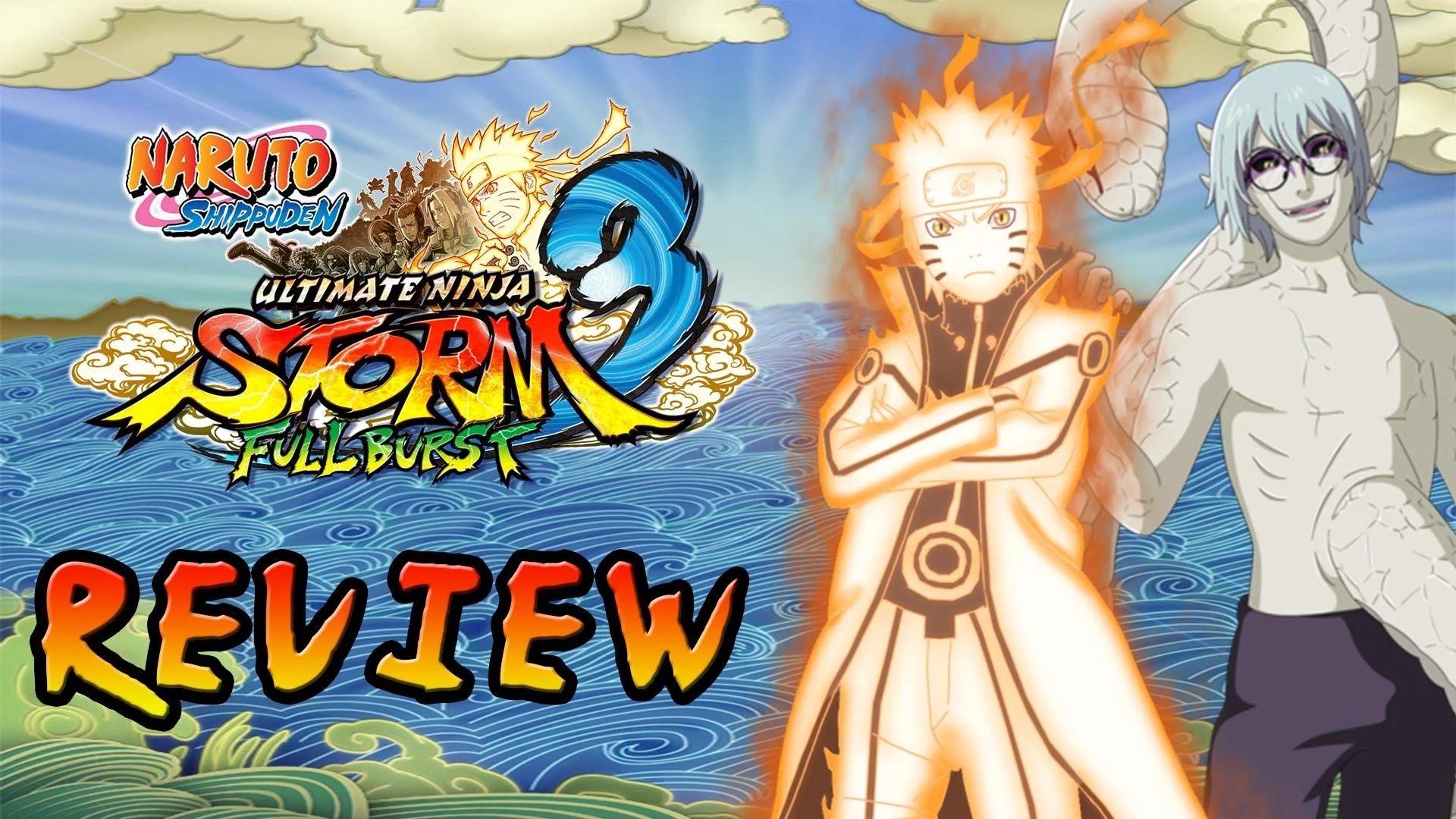 Free Download Naruto Ultimate Ninja Storm 3 Wallpaper Hd Page 1110314 (1920 x 1080)