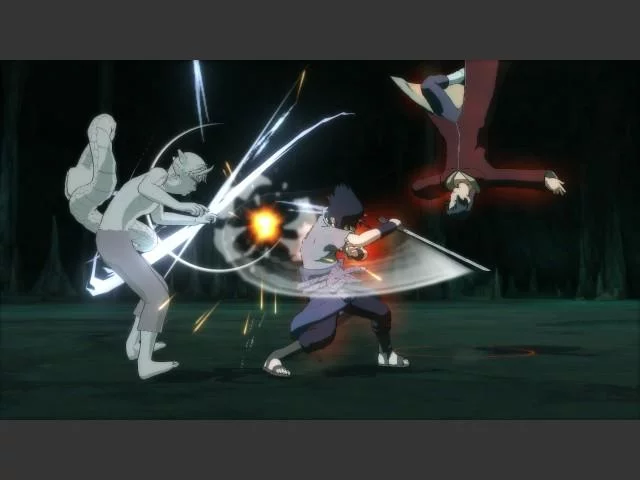 Free Download Naruto Storm 3 Full Burst Wallpapers Page 1110319 (640 x 480)