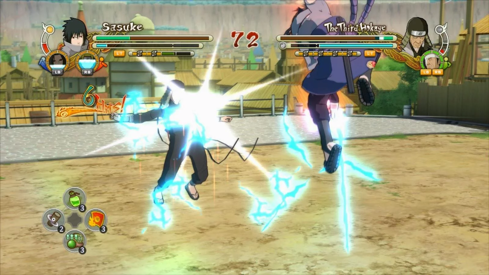 Free Download Naruto Storm 3 Full Burst Wallpapers Page 1110323 (1600 x 900)