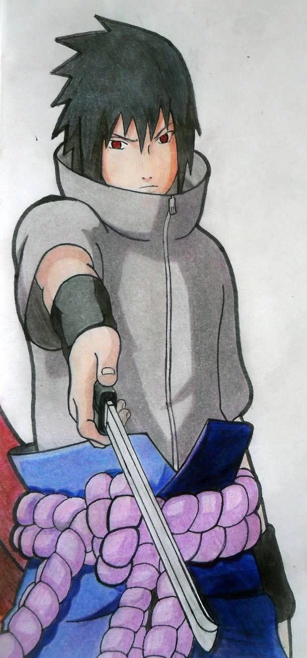 Free Download Naruto Storm 3 Wallpaper Page 1110379 (611 x 1309)