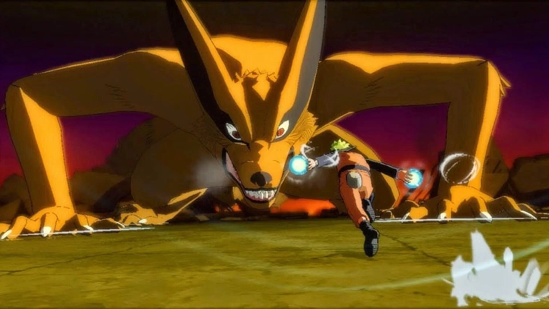 Free Download Naruto Storm 3 Wallpaper Page 1110381 (1920 x 1080)