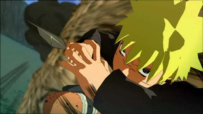 Free Download Naruto Storm 3 Wallpaper Page 1110382 (700 x 394)