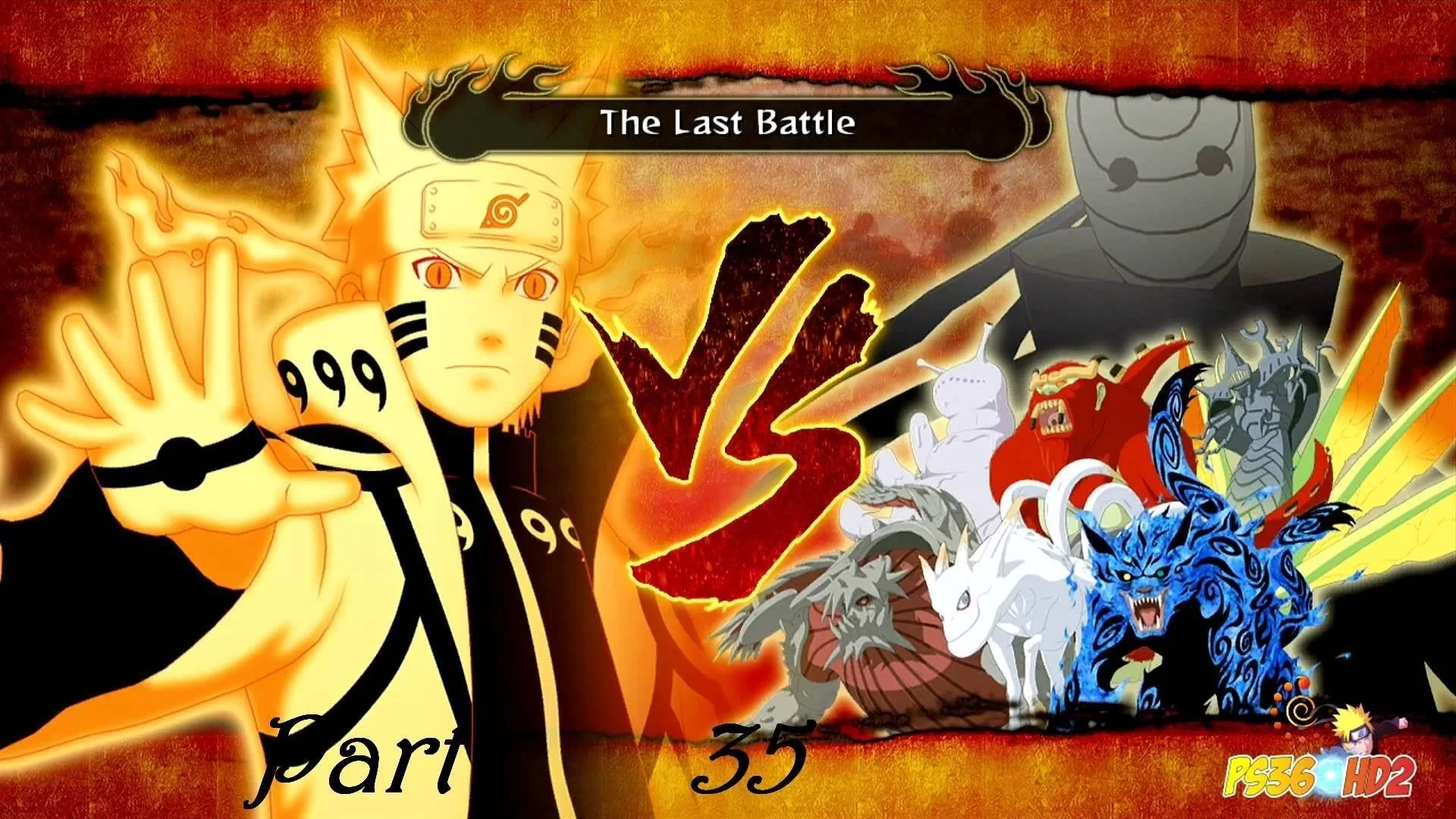 Free Download Naruto Storm 3 Wallpaper Page 1110383 (1920 x 1080)