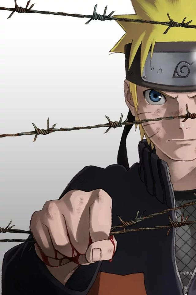 Free Download Naruto Shippuden Wallpaper Mobile9 Page 1112 (640 x 960)