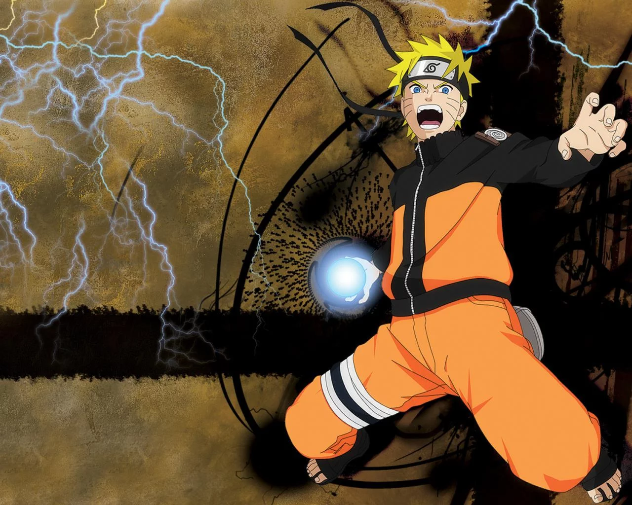 Free Download Anime Wallpaper 1366x768 Naruto Page 111336 (1280 x 1024)