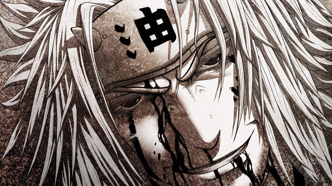Free Download Anime Wallpaper 1366x768 Naruto Page 111337 (1366 x 768)