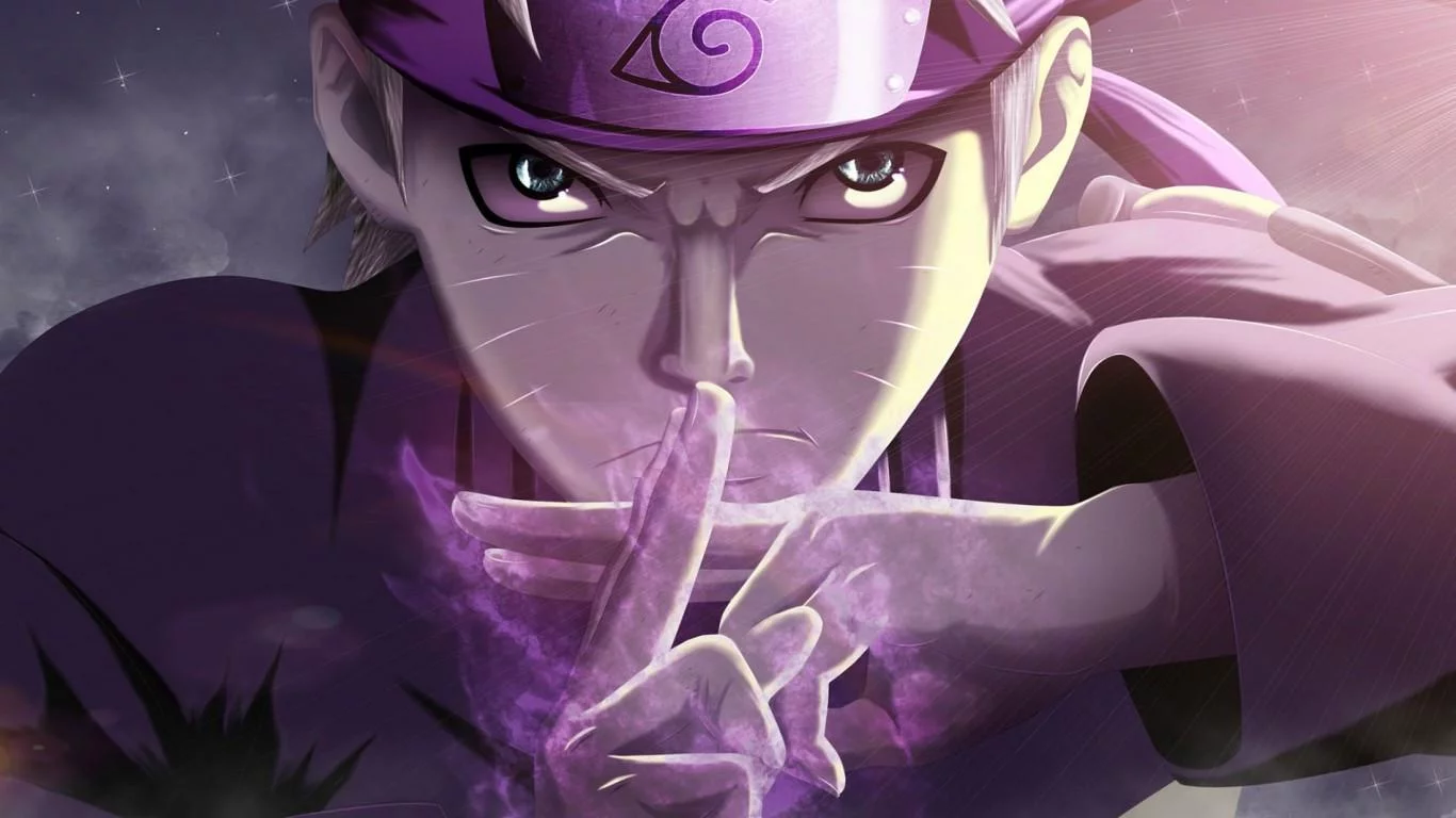 Free Download Anime Wallpaper 1366x768 Naruto Page 111339 (1366 x 768)