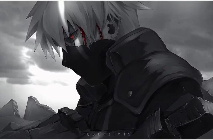 Free Download Naruto Kakashi Wallpaper Hd Page 11139 (728 x 477)