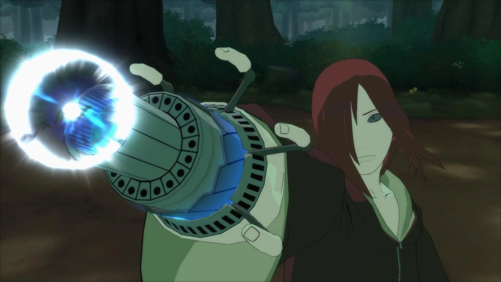 Free Download Naruto Storm 3 Wallpaper Nagato Page 1114729 (1920 x 1080)