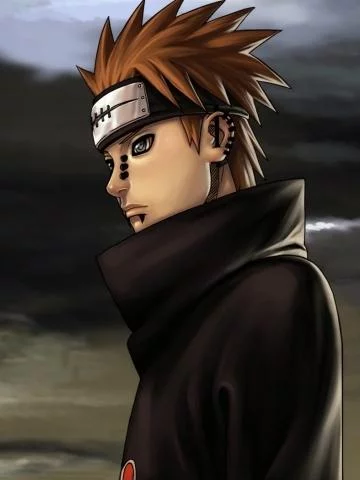 Free Download Naruto Storm 3 Wallpaper Nagato Page 1114737 (360 x 480)