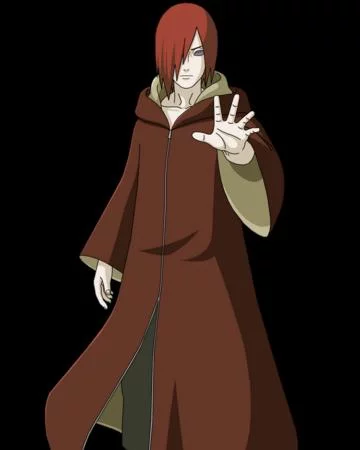 Free Download Naruto Storm 3 Wallpaper Nagato Page 1114738 (360 x 450)