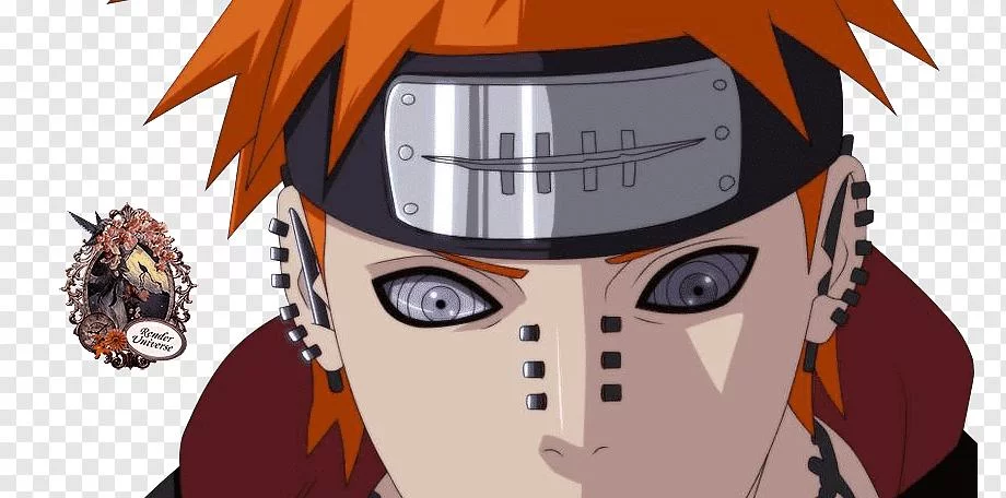 Free Download Naruto Storm 3 Wallpaper Nagato Page 1114746 (920 x 456)