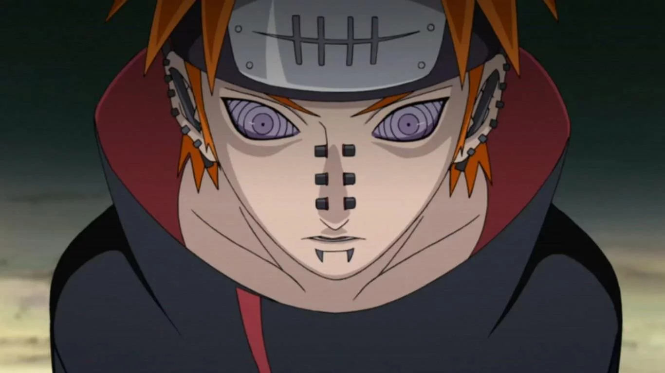 Free Download Naruto Storm 3 Wallpaper Nagato Page 1114764 (1366 x 768)