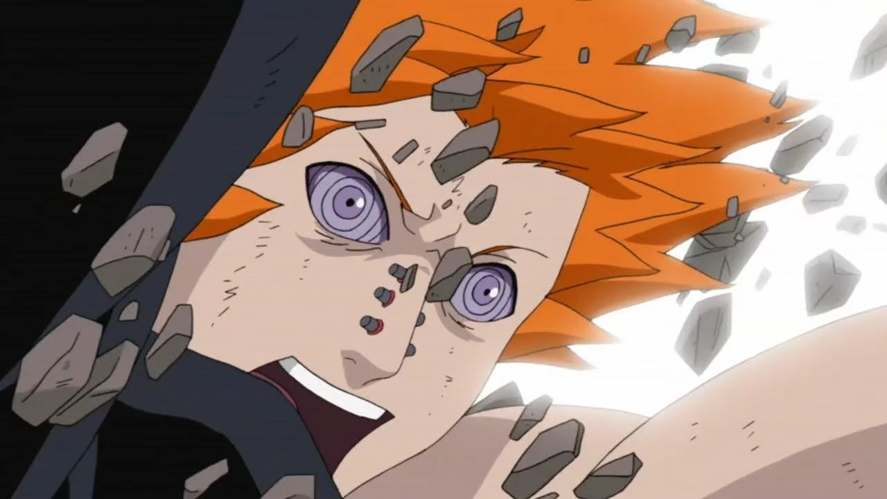 Free Download Naruto Storm 3 Wallpaper Nagato Page 1114771 (1280 x 720)