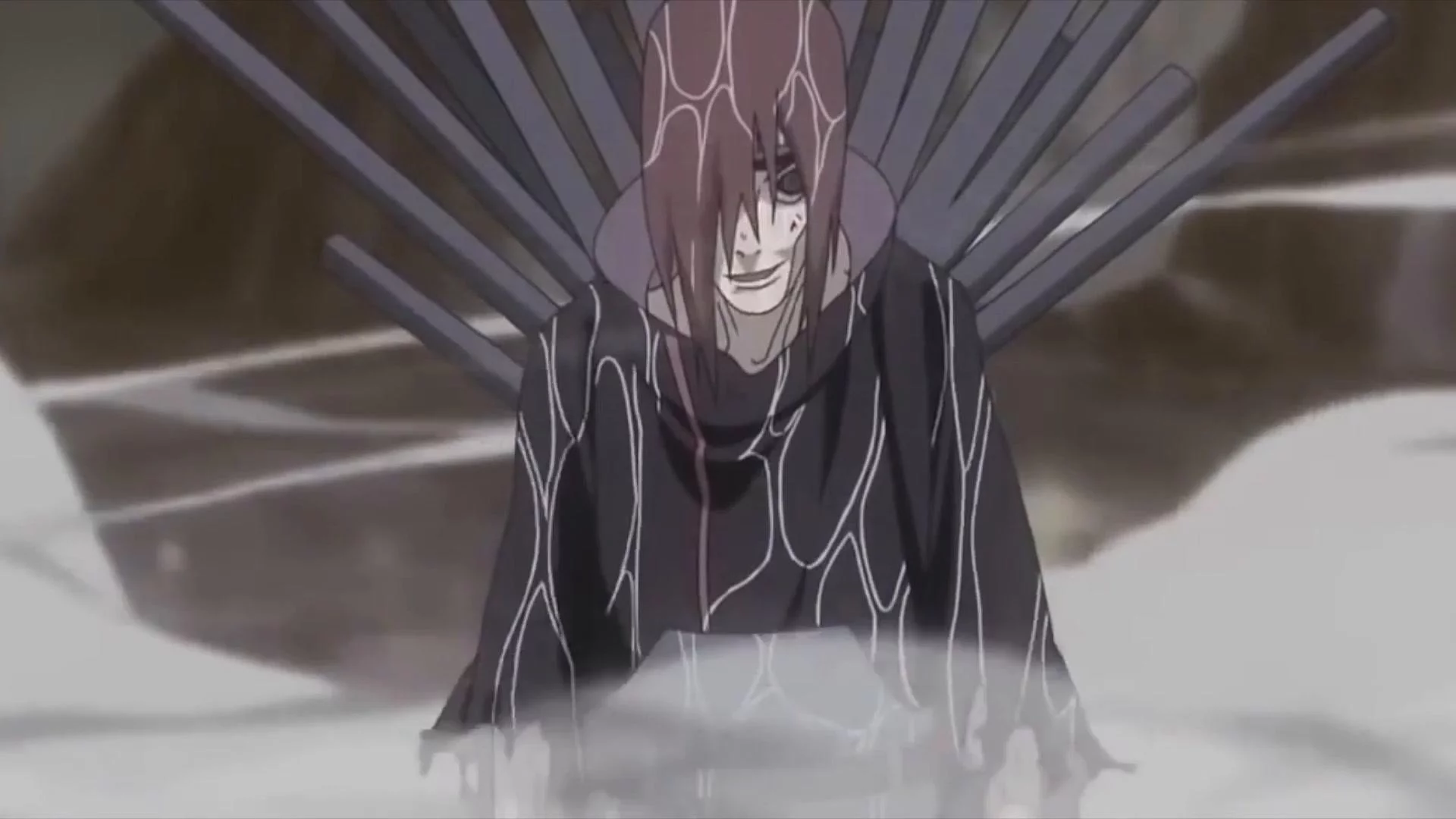 Free Download Naruto Storm 3 Wallpaper Nagato Page 1114777 (1920 x 1080)