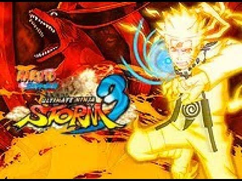 Free Download Naruto Storm 3 Wallpaper Nagato Page 1114781 (480 x 360)