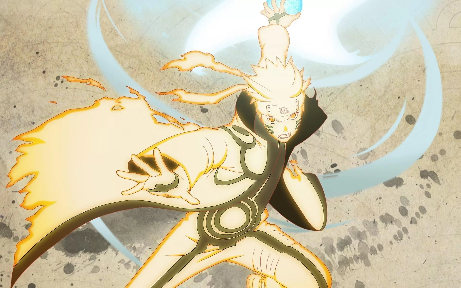 Free Download Naruto Storm 4 Iphone Wallpaper Page 1114796 (1920 x 1200)