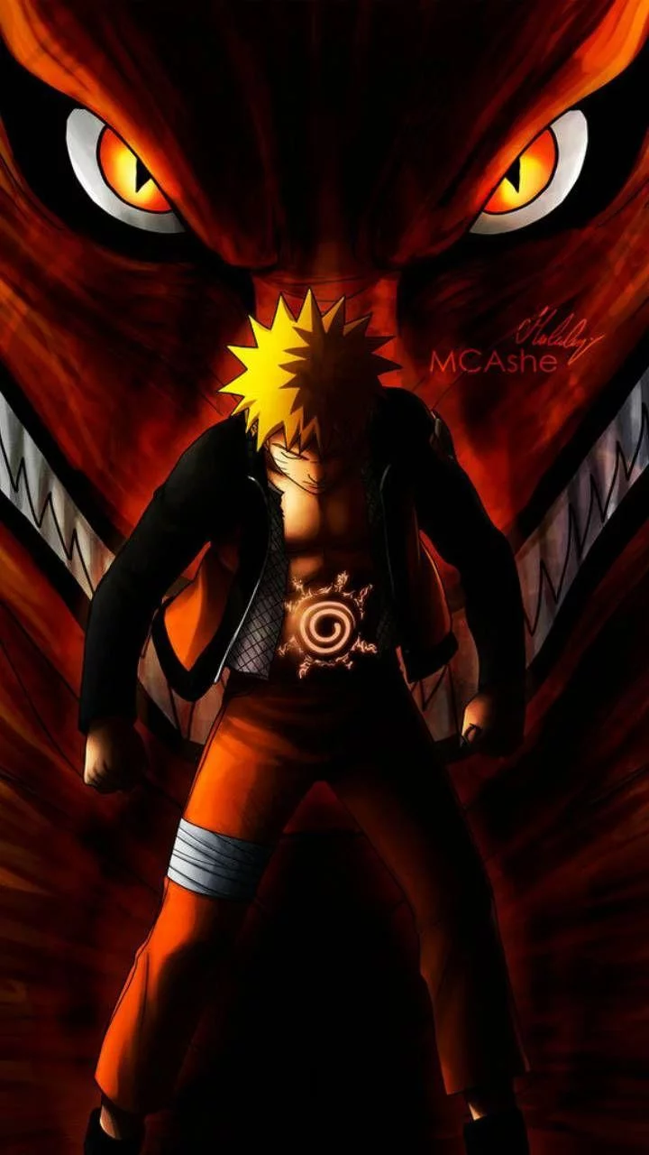 Free Download Wallpaper Naruto Shippuden Free Download Page 11148 (720 x 1280)