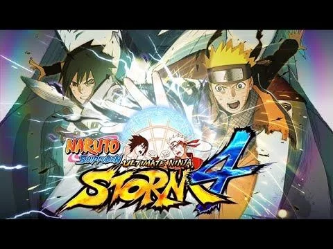 Free Download Naruto Storm 4 Iphone Wallpaper Page 1114807 (480 x 360)