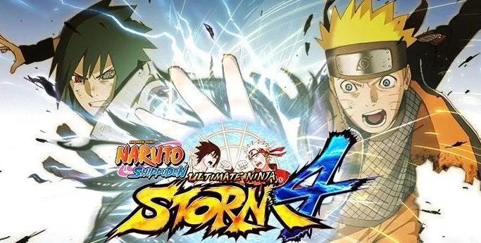 Free Download Naruto Storm 4 Iphone Wallpaper Page 1114816 (683 x 346)