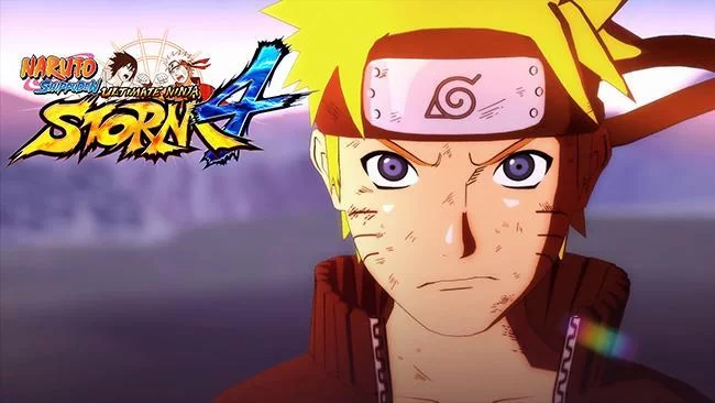 Free Download Naruto Storm 4 Iphone Wallpaper Page 1114820 (650 x 366)