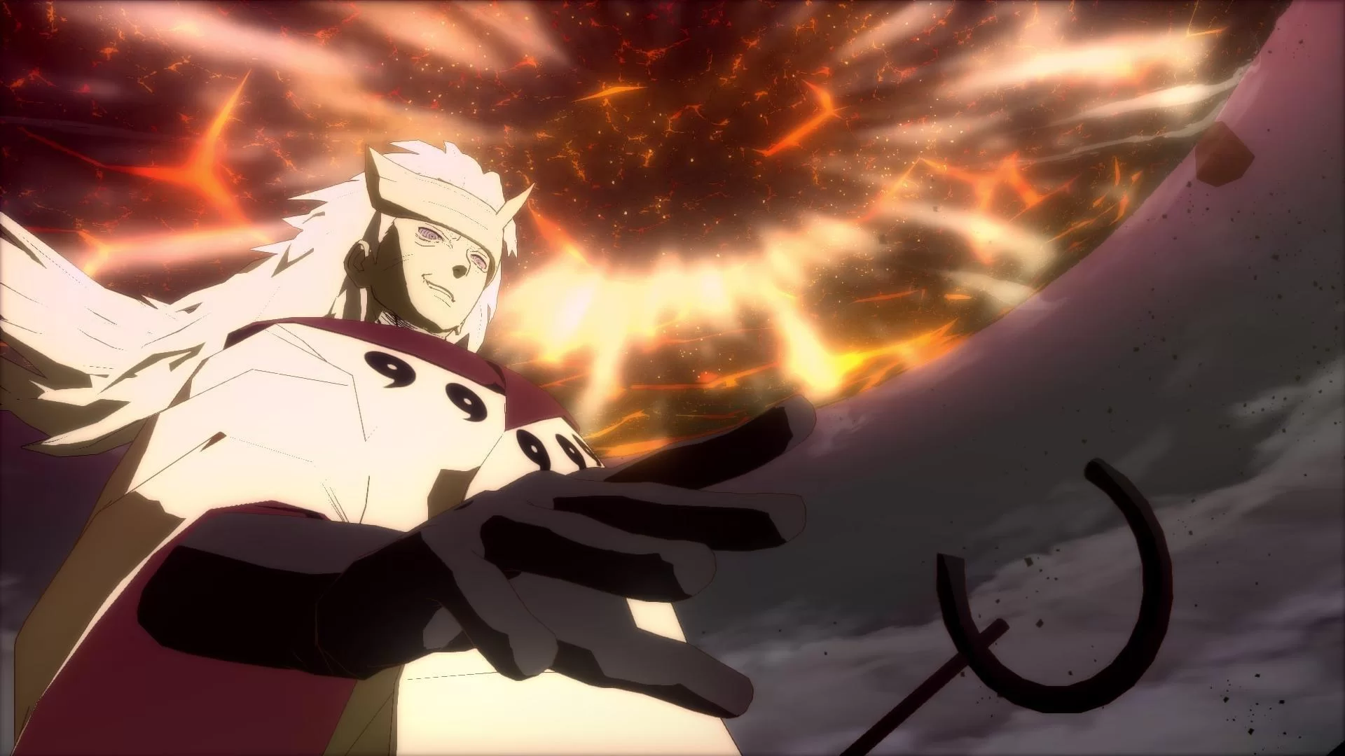 Free Download Naruto Storm 4 Laptop Wallpaper Page 1114848 (1920 x 1080)