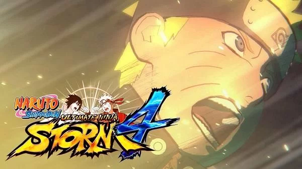 Free Download Naruto Storm 4 Laptop Wallpaper Page 1114849 (600 x 337)