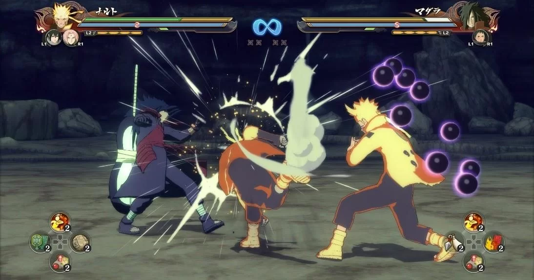 Free Download Naruto Storm 4 Laptop Wallpaper Page 1114859 (1094 x 574)