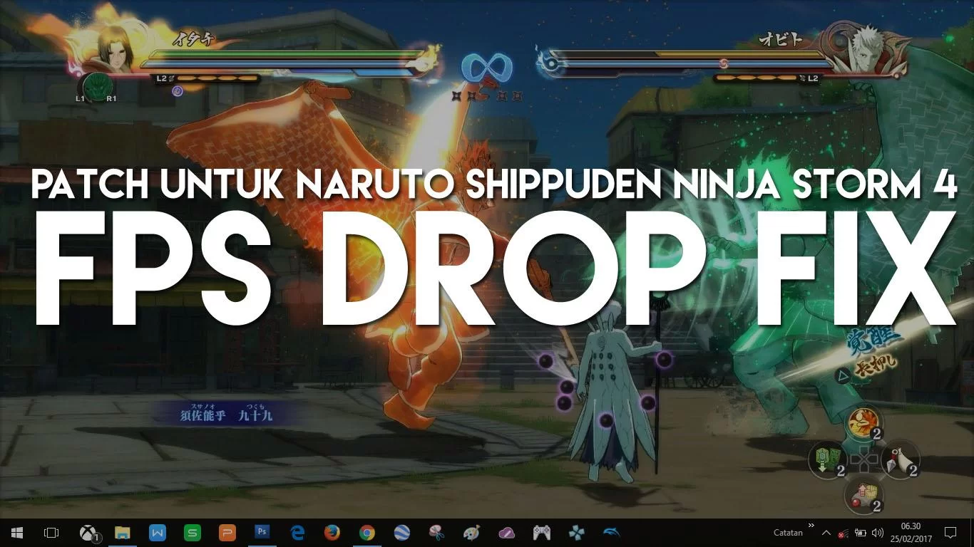 Free Download Naruto Storm 4 Laptop Wallpaper Page 1114862 (1366 x 768)