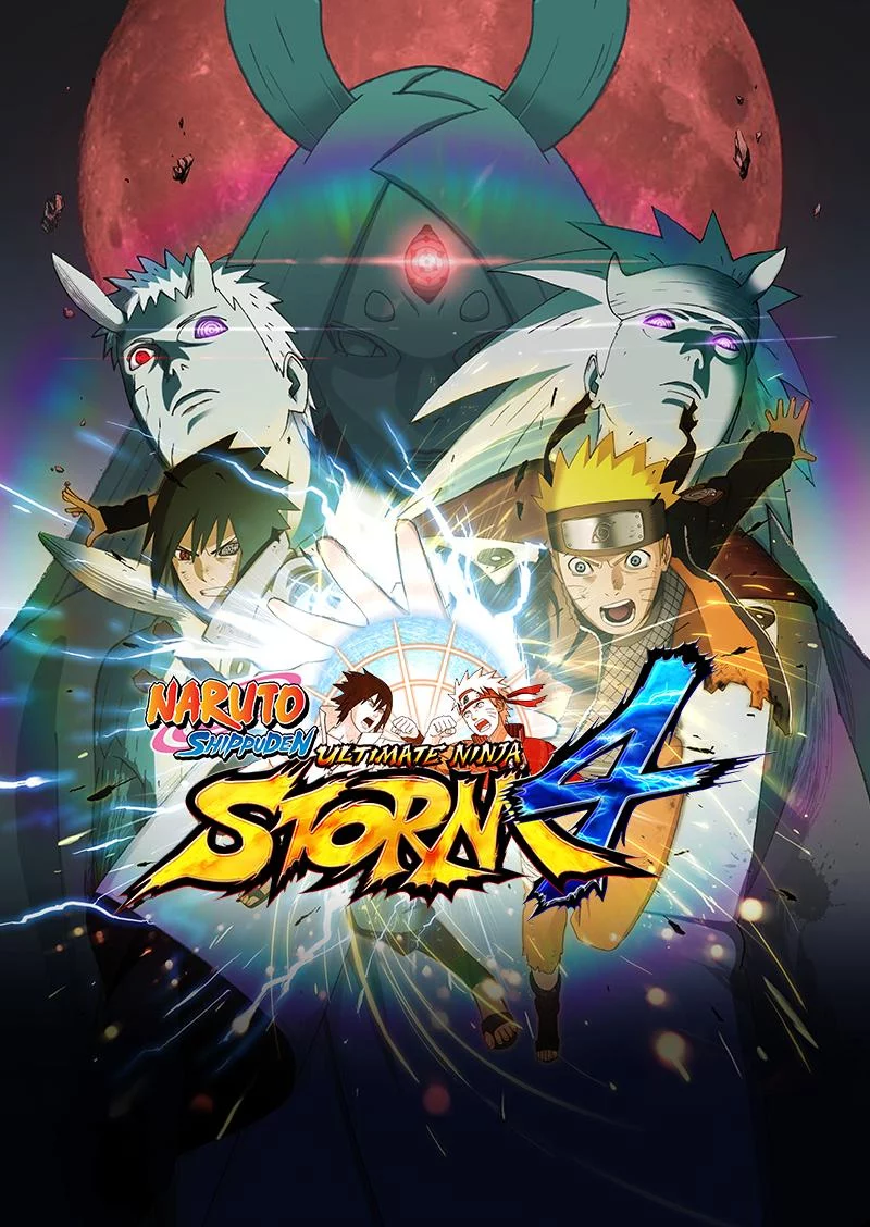Free Download Naruto Storm 4 Laptop Wallpaper Page 1114863 (800 x 1128)