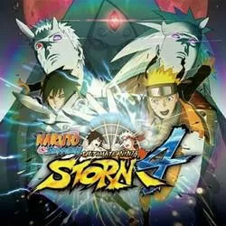 Free Download Naruto Storm 4 Laptop Wallpaper Page 1114868 (250 x 250)
