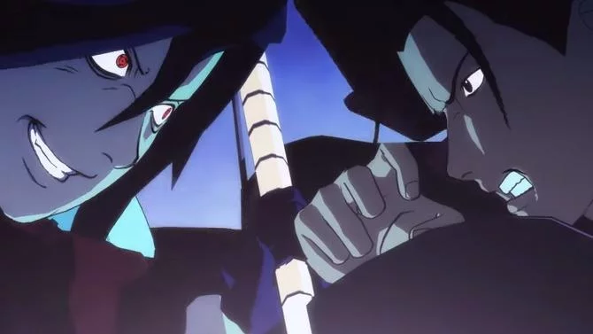 Free Download Naruto Storm 4 Madara Wallpaper Page 1114909 (670 x 377)
