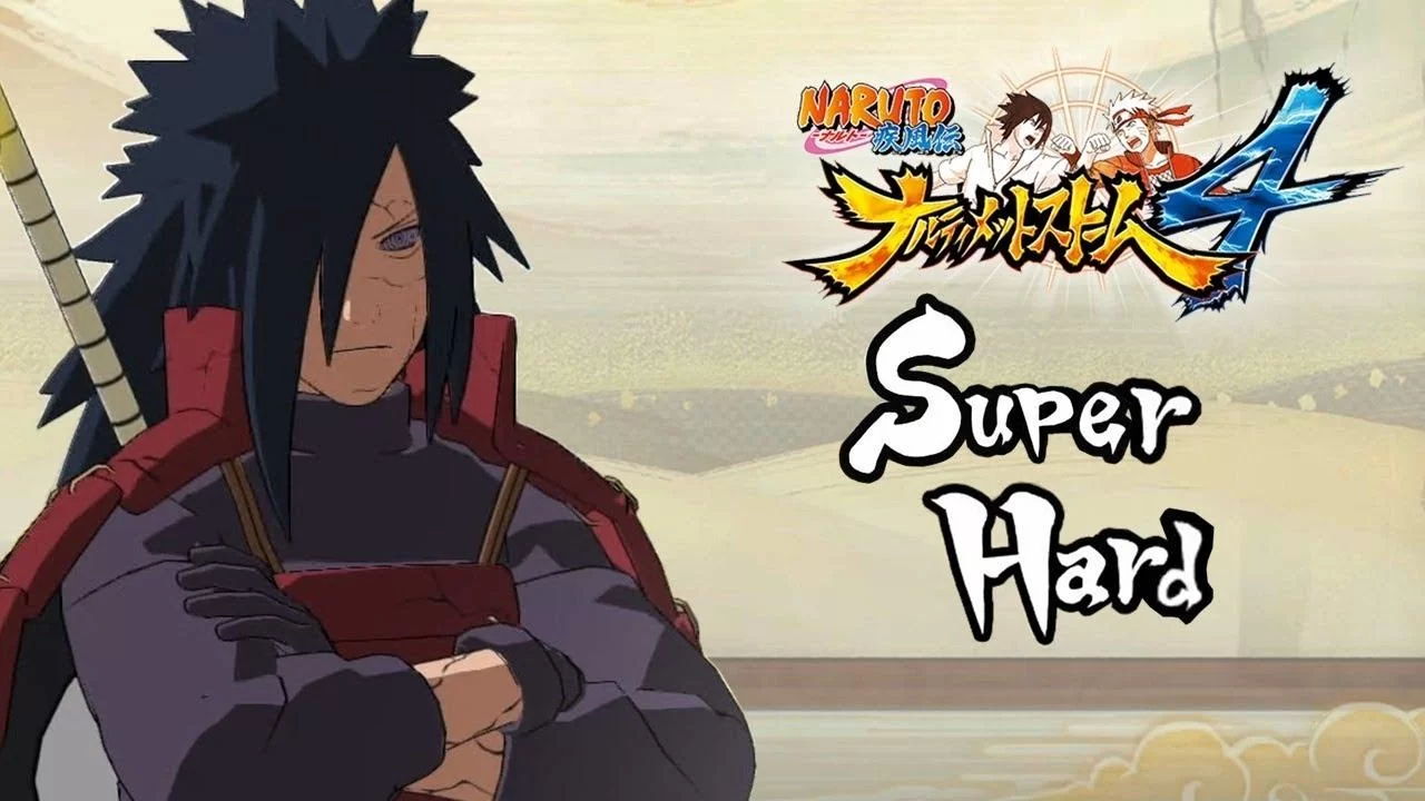 Free Download Naruto Storm 4 Madara Wallpaper Page 1114913 (1280 x 720)