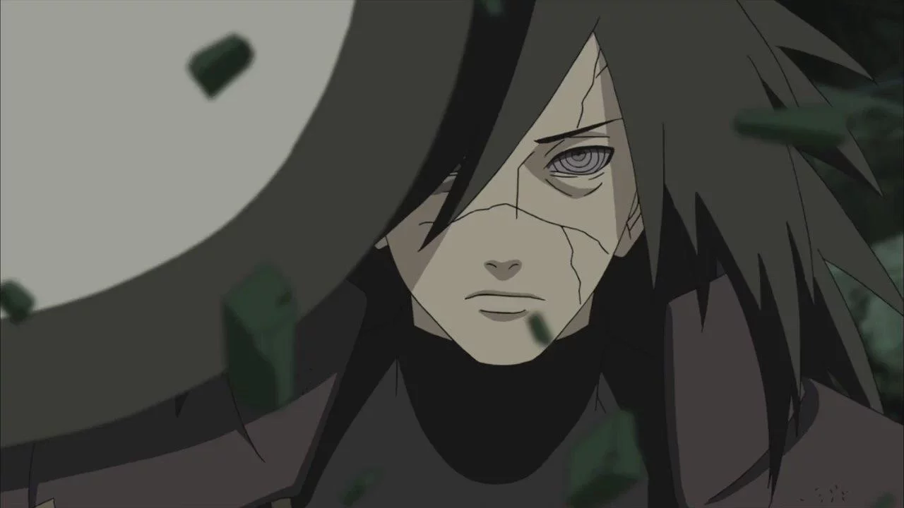 Free Download Naruto Storm 4 Madara Wallpaper Page 1114914 (1280 x 720)