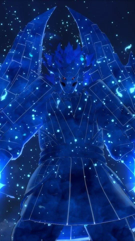Free Download Naruto Storm 4 Madara Wallpaper Page 1114925 (540 x 960)