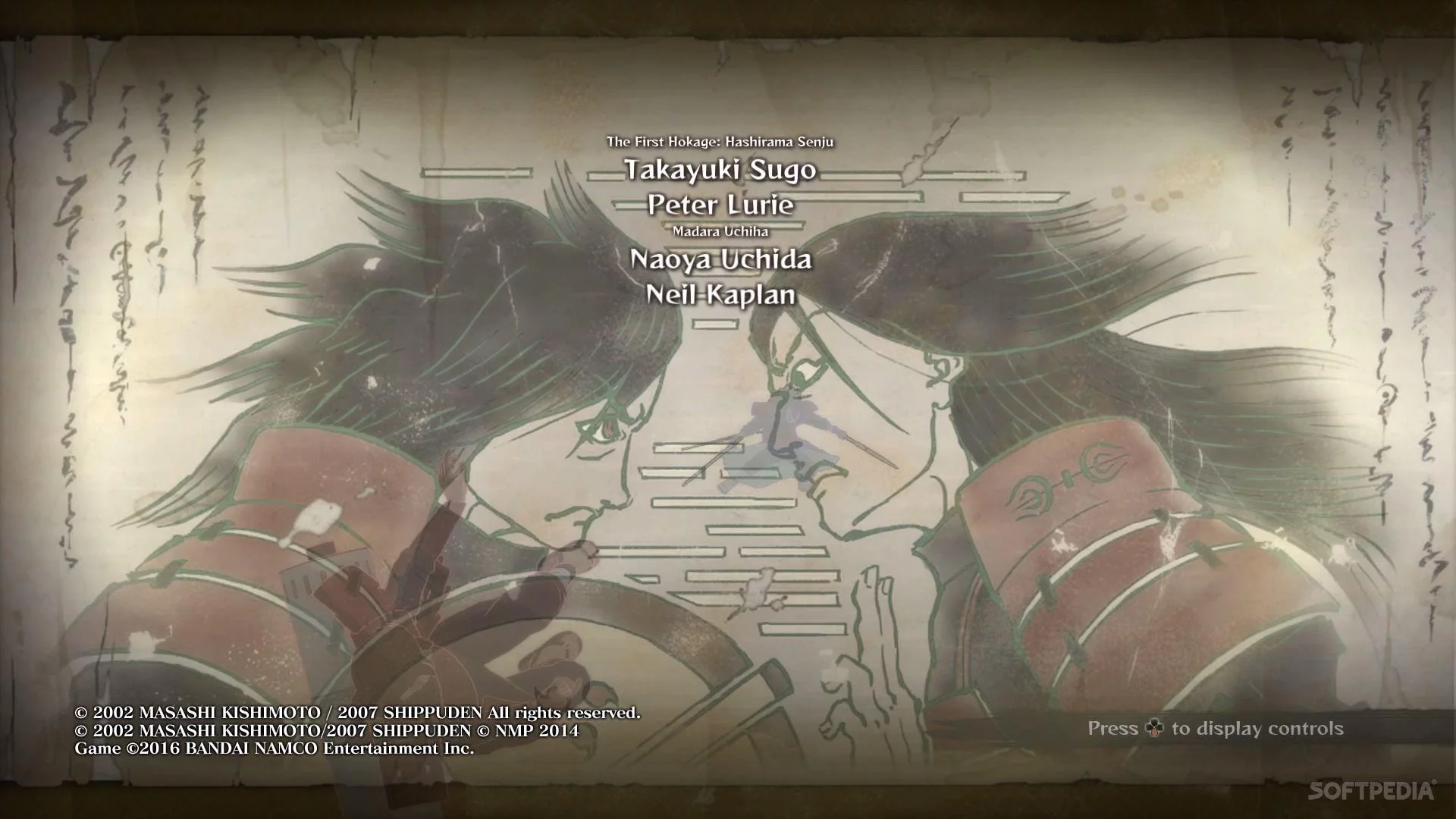 Free Download Naruto Storm 4 Madara Wallpaper Page 1114943 (1920 x 1080)