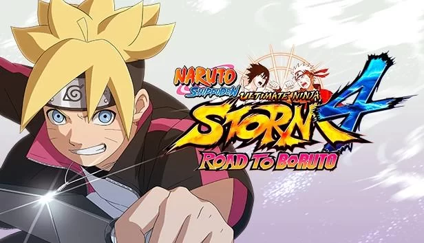 Free Download Naruto Ultimate Ninja Storm 4 Roas To Boruto Iphone Wallpaper Page 1114972 (616 x 353)