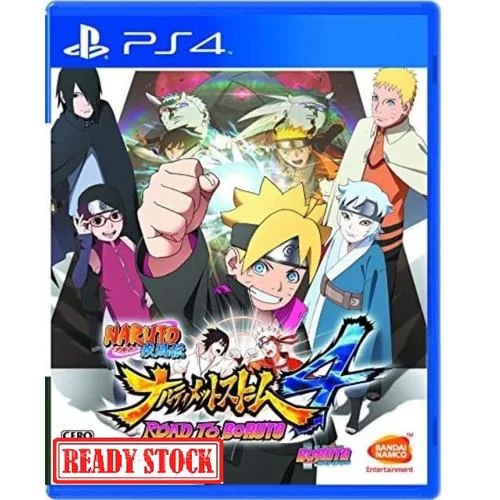 Free Download Naruto Storm Trilogy Wallpaper Page 1114978 (500 x 500)