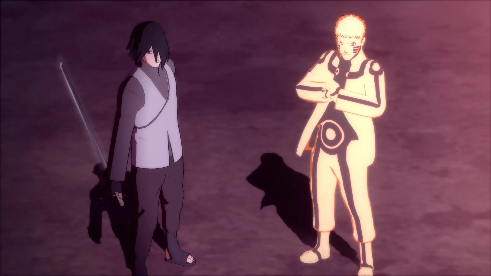 Free Download Naruto Ultimate Ninja Storm 4 Roas To Boruto Iphone Wallpaper Page 1114981 (1920 x 1080)