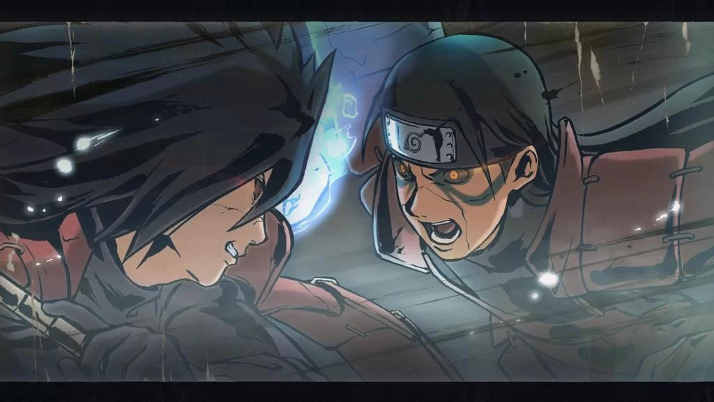 Free Download Naruto Storm 4 Road To Boruto Wallpaper Page 1114986 (1024 x 576)
